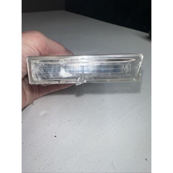 Modulators - Let A New Present Speak RARE ! Cassette Tape - Sealed - Picture 2 of 5